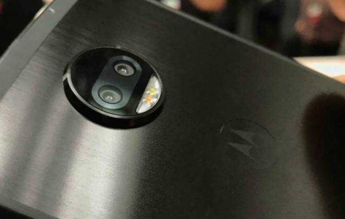 Prepare-se: as câmeras de 48 megapixels estão chegando aos celulares (Foto: Cesar Schaeffer/ Olhar Digita)
