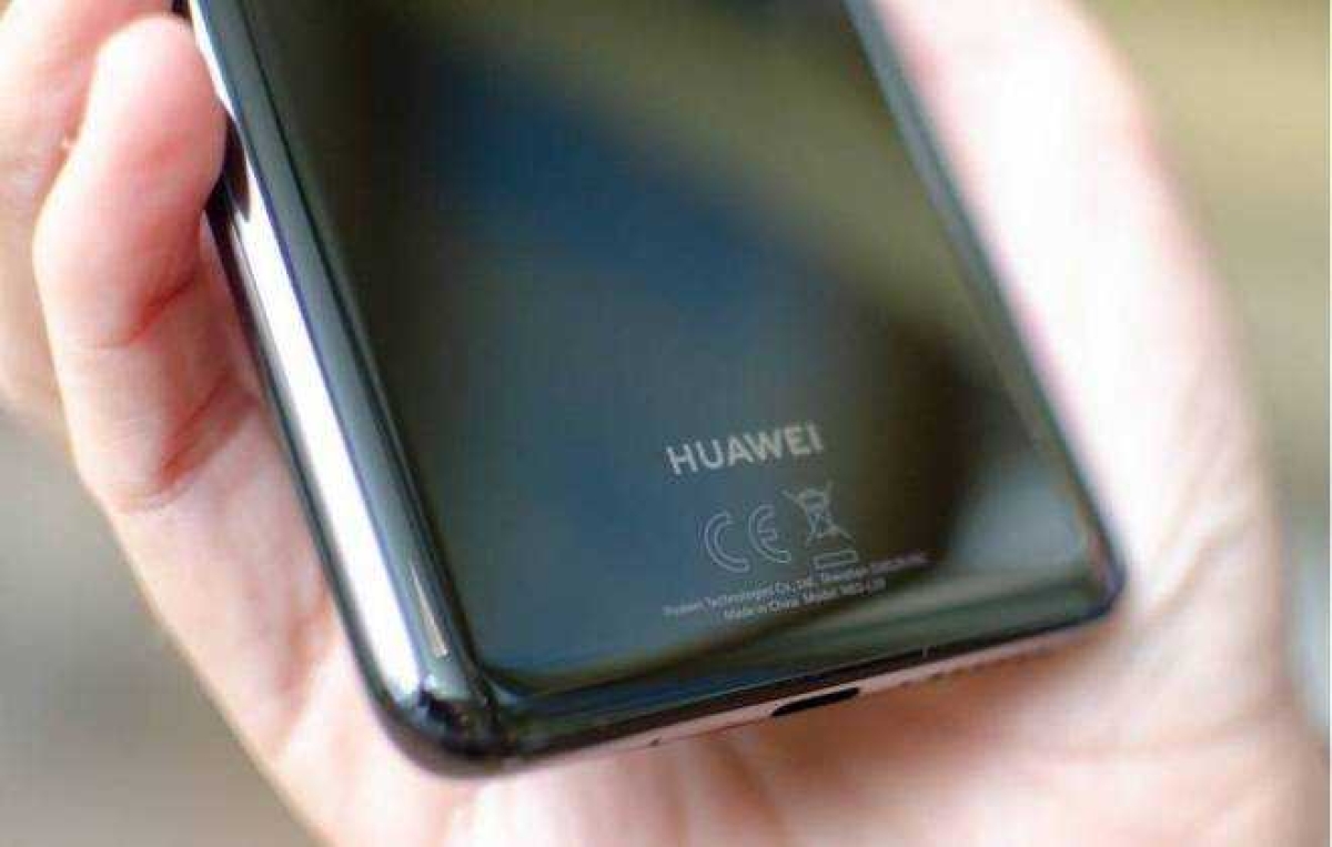 Huawei não vai mais vender smartphones no Brasil com a Positivo (Foto: Reprodução/ Digital Trends)