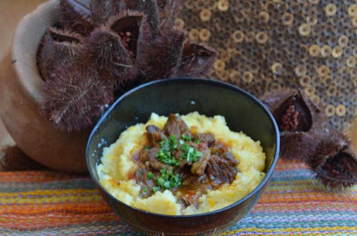 I Mostra Sabores e Saberes de Sergipe (Foto: Divulgação)