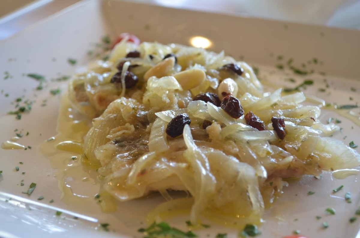 I Mostra Sabores e Saberes de Sergipe (Foto: Divulgação)