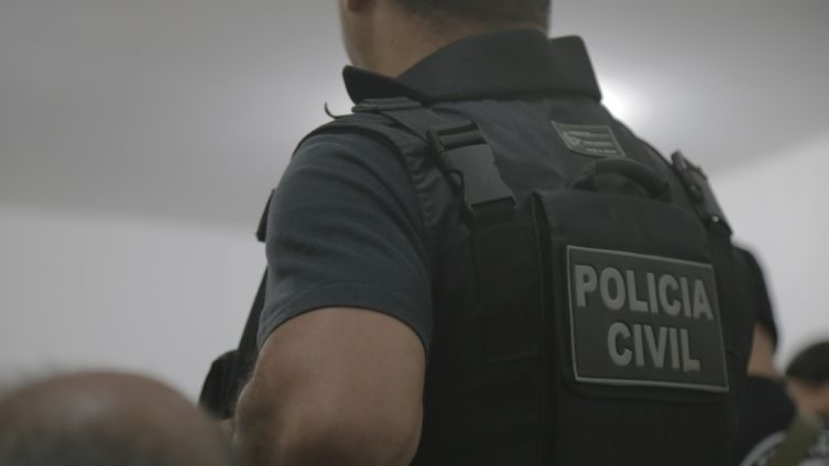 Polícia Civil prende suspeito de roubo e corrupção de menores (Foto ilustrativa: Arquivo SSP/SE)