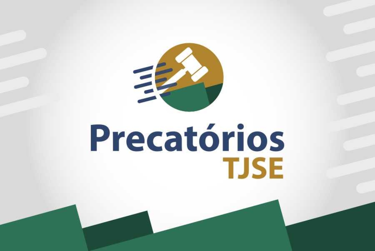 Precatórios: TJ Sergipe repassa R$ 29 milhões a TRF e TRT (Imagem: TJ/SE)