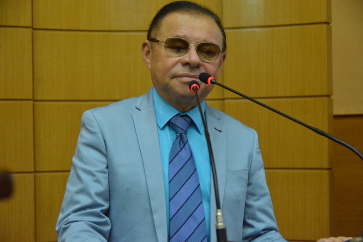 Gilmar Carvalho diz que votará contra qualquer aumento de impostos (Foto: Assessoria Gilmar Carvalho)