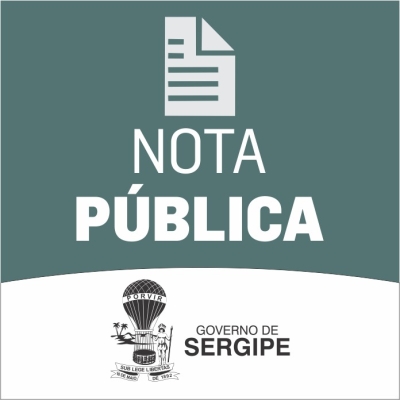 Governo de Sergipe decreta ponto facultativo dias 24 e 31 de dezembro (Imagem: Arquivo ASN)