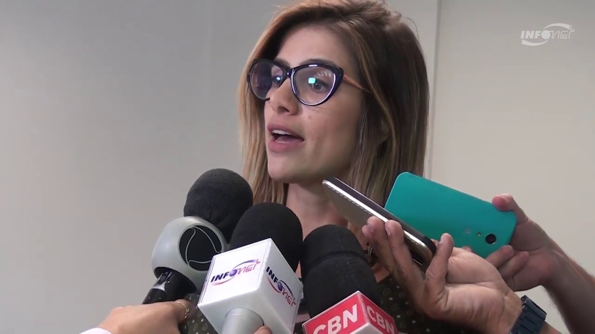 Diretor do Cirurgia tinha contas pessoais pagas por fornecedores (Imagem: Reprodução de vídeo/ Portal Infonet)