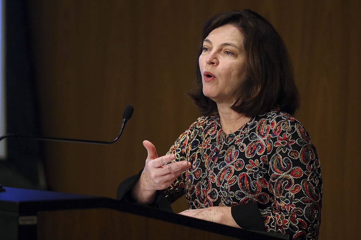Procuradora-geral da República, Raquel Dodge (Foto: José Cruz/ Arquivo Agência Brasil)