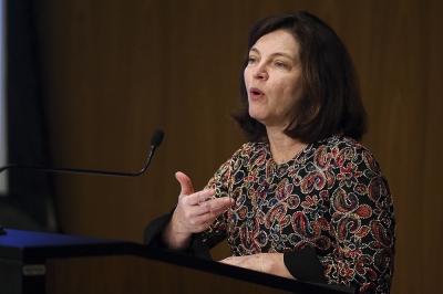 Procuradora-geral da República, Raquel Dodge (Foto de arquivo: José Cruz/ Agência Brasil)