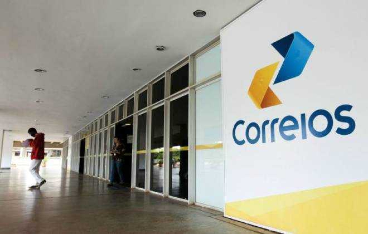 Eis como as Agências Modulares dos Correios podem ampliar o atendimento em 2019 (Foto: Marcelo Camargo/ Agência Brasil)