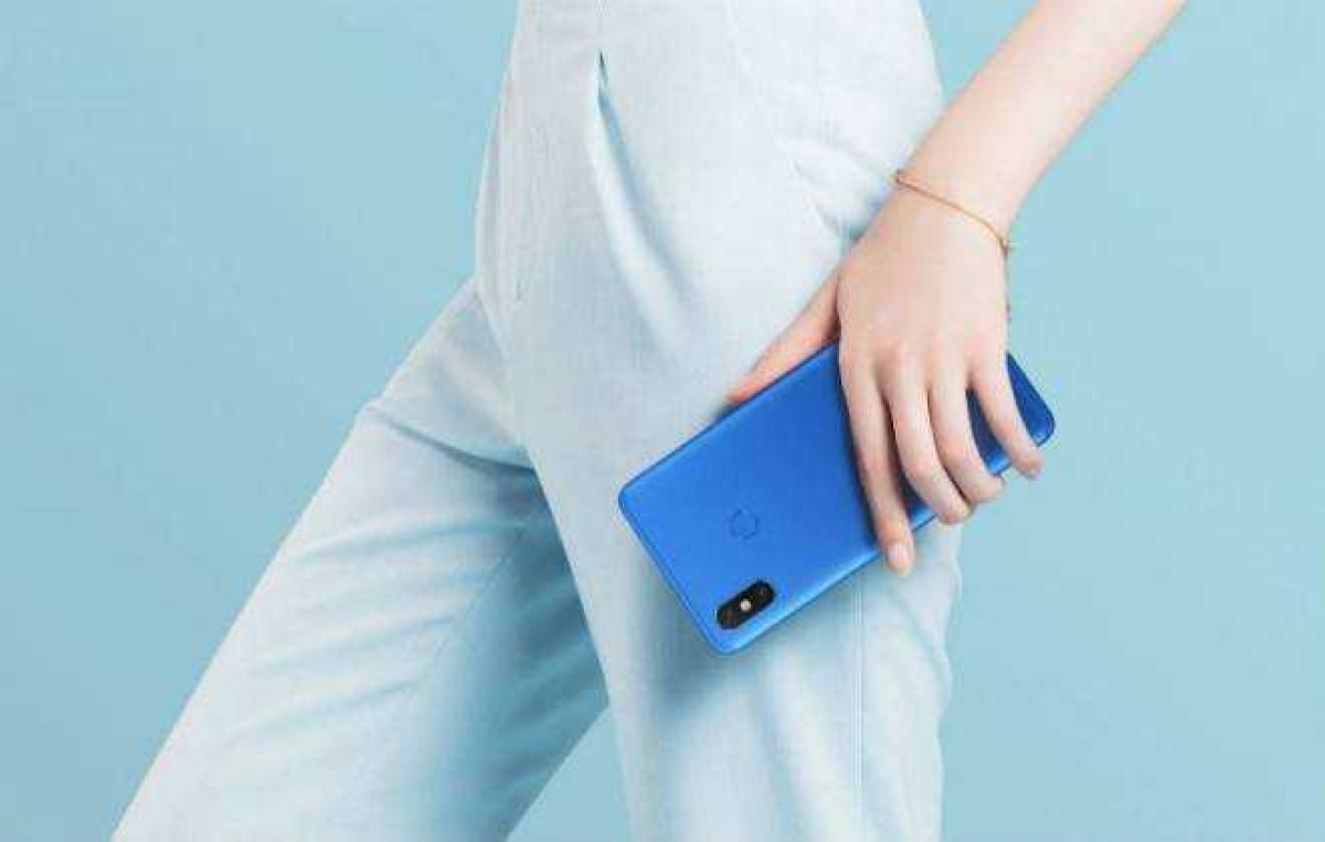 Xiaomi estaria preparando telefone dobrável que vira tablet; veja o vídeo (Foto: Divulgação/ Xiaomi)