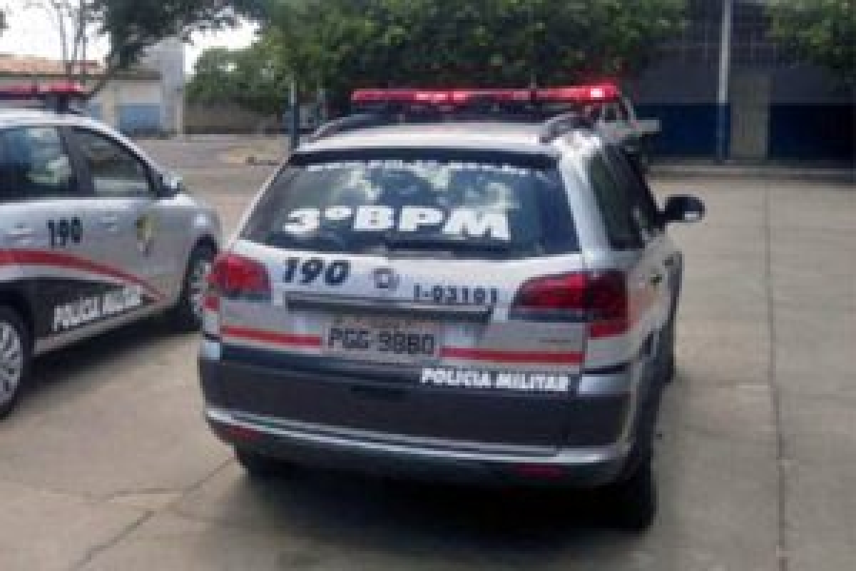PM/Sergipe recupera cinco veículos com restrição (Foto: PM/SE)
