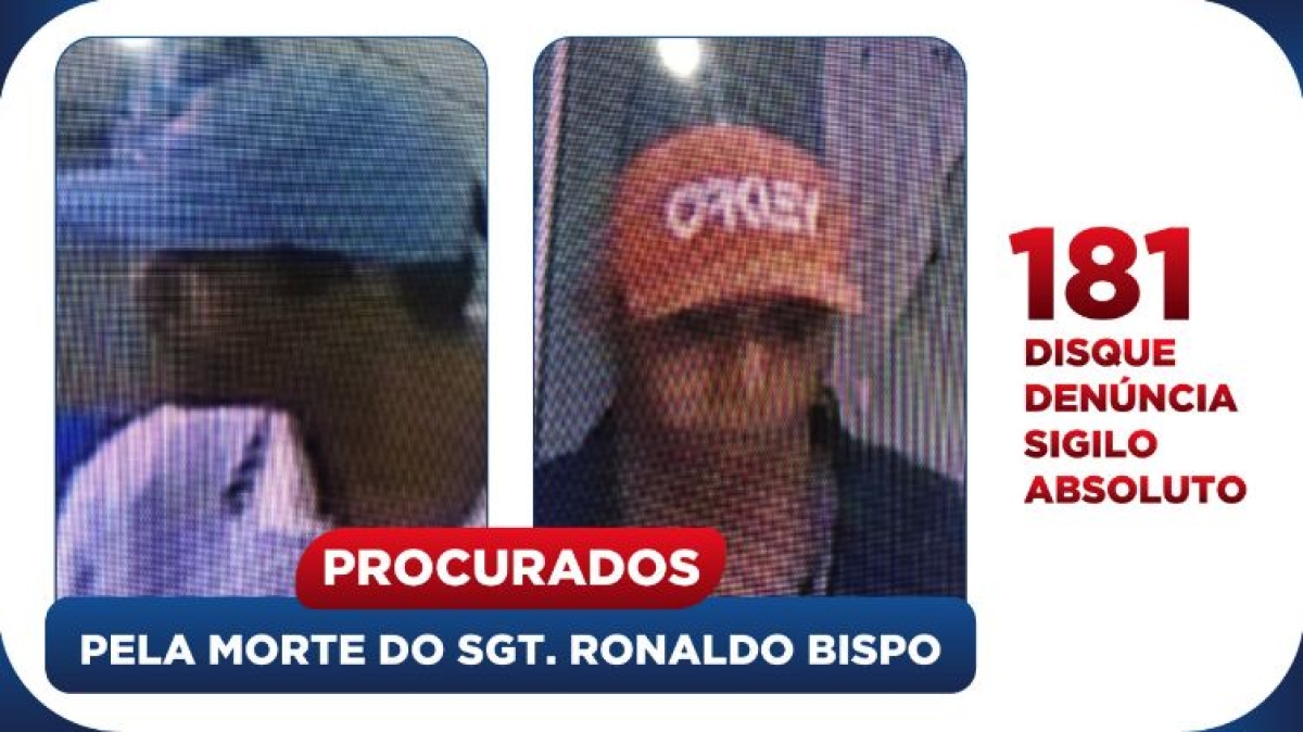 Cope investiga morte de sargento (Imagem: SSP/SE)