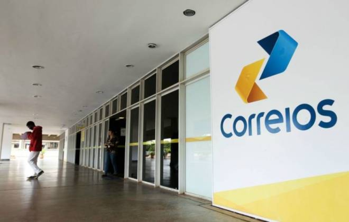 Correios limitam entregas de smartphones e notebooks pelo Sedex (Foto: Marcelo Camargo/ Agência Brasil)