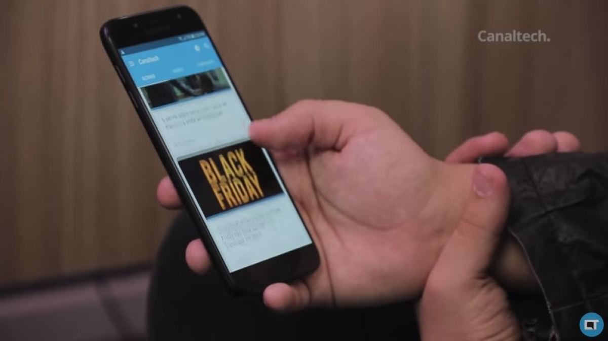 (Imagem: Reprodução de vídeo/ YouTube/ Canaltech)