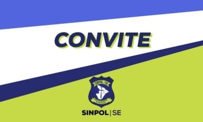 Sinpol de Sergipe apresenta nova diretoria sindical e principais desafios para 2019 durante café da manhã com os filiados (Imagem: Assessoria Sinpol/SE)