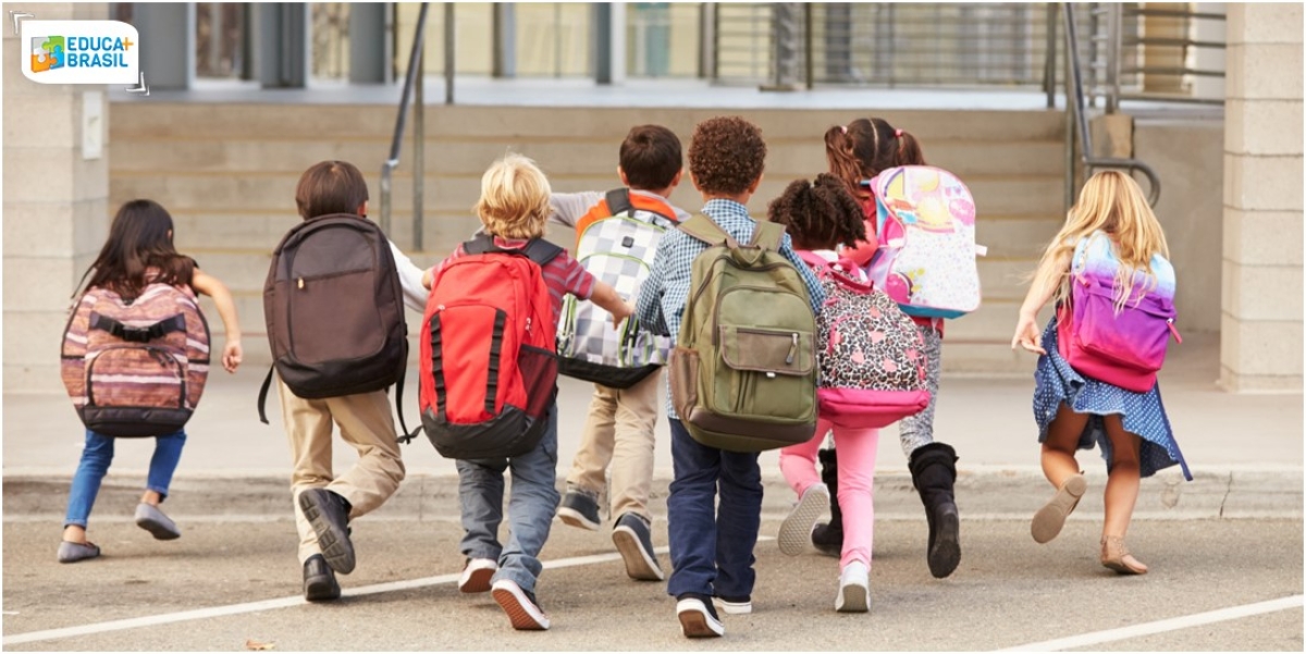 Volta às aulas: momento de economizar (Foto: Educa Mais Brasil)