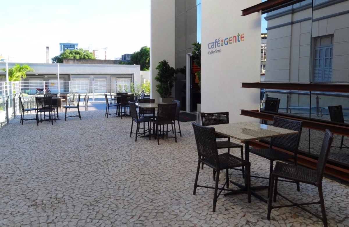 Tenor italiano Sabino Martemucci se apresentará no Café da Gente (Foto ilustrativa: Divulgação)