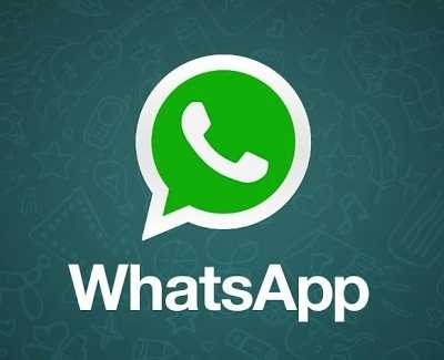 WhatsApp testa envio de figurinhas animadas em celulares Android e iOS (Imagem: Logo WhatsApp)