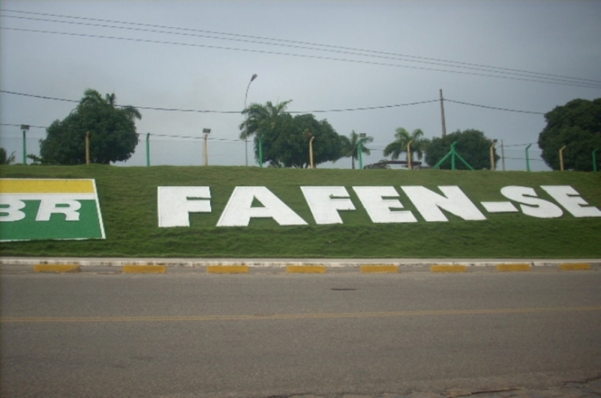 Hibernação da Fafen está agendada para 31 de janeiro (Foto: Arquivo Portal Infonet)