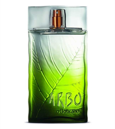 Arbo Reserva (Imagem: Divulgação/ O Boticário)