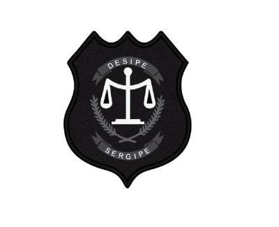 Inquérito vai apontar autor de disparo que causou morte no presídio (Imagem: Logo Desipe)
