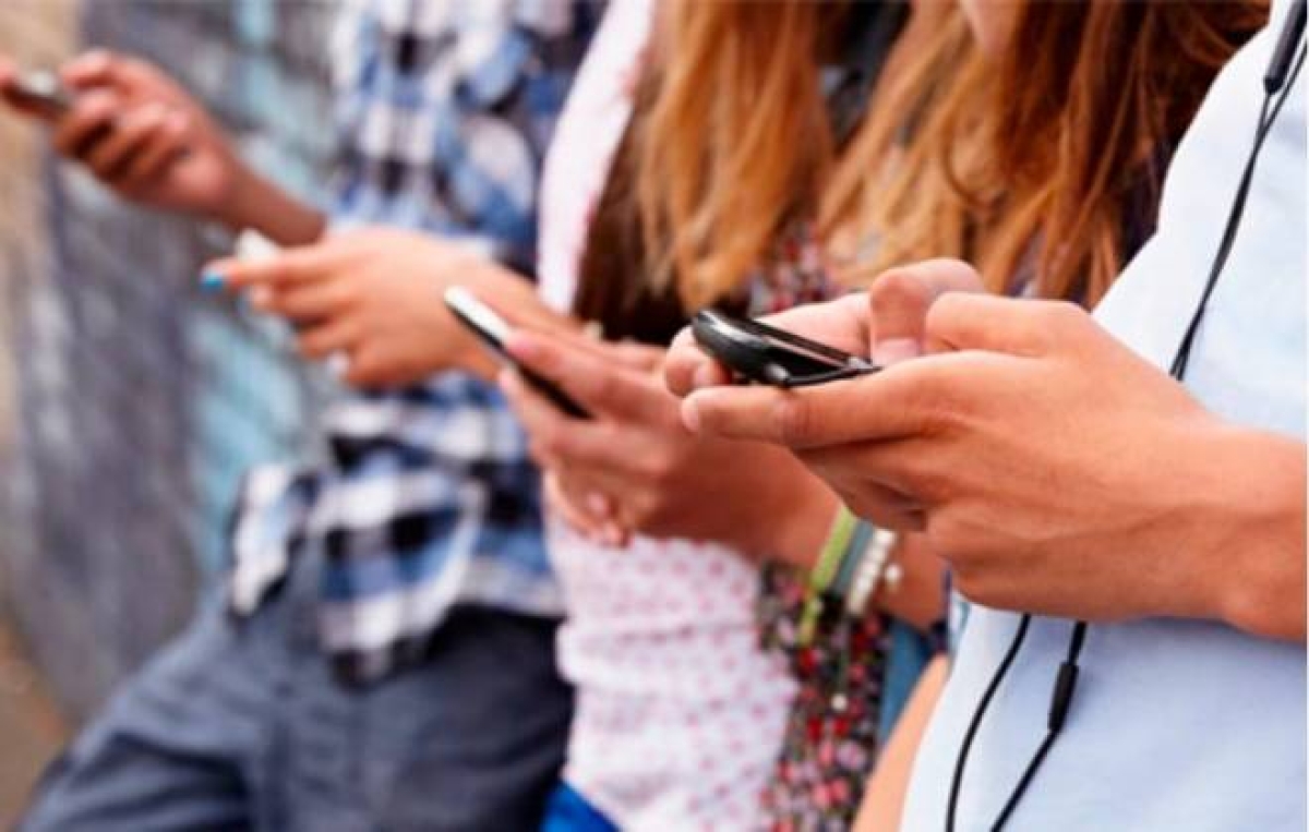 O Brasil é a segunda nação mais "viciada" em internet do mundo (Foto: Reprodução)