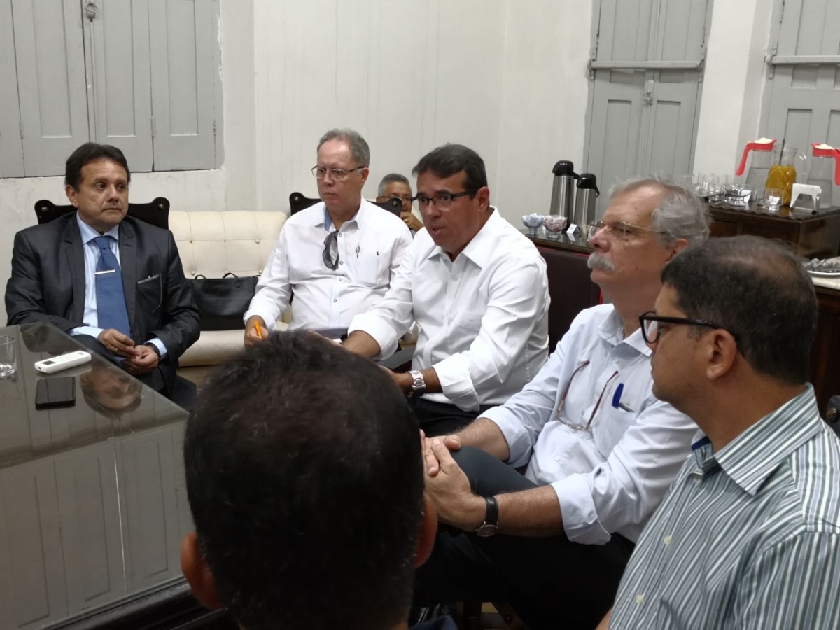 Polícia Civil prende foragido do sistema prisional (Foto: Assessoria Acese)