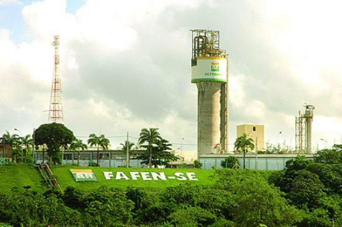 Fafen: processo de hibernação contestado na justiça (Foto: Facebook Fafen/SE)