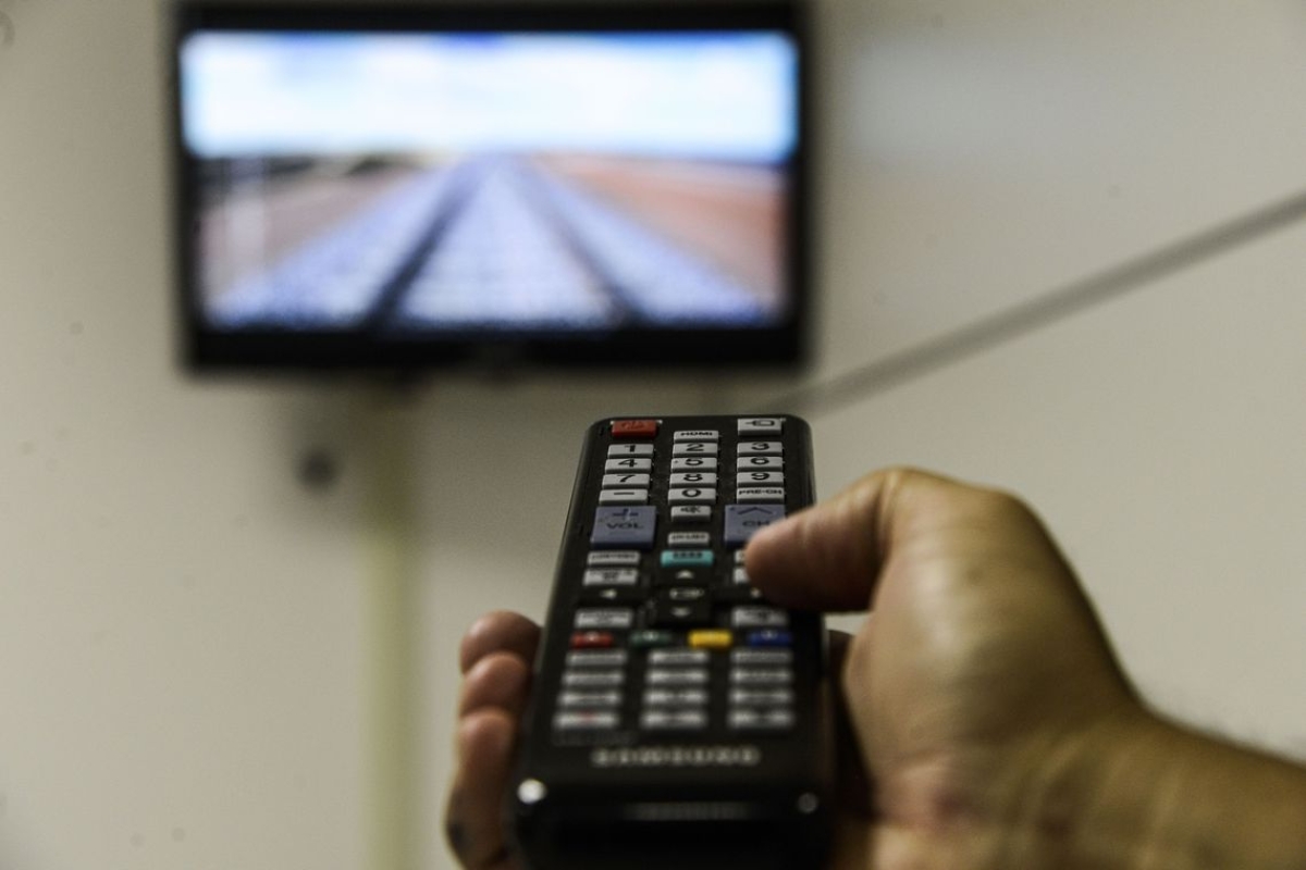 TV paga perdeu mais de 500 mil assinantes em 2018 (Foto: Valter Campanato/ Agência Brasil)