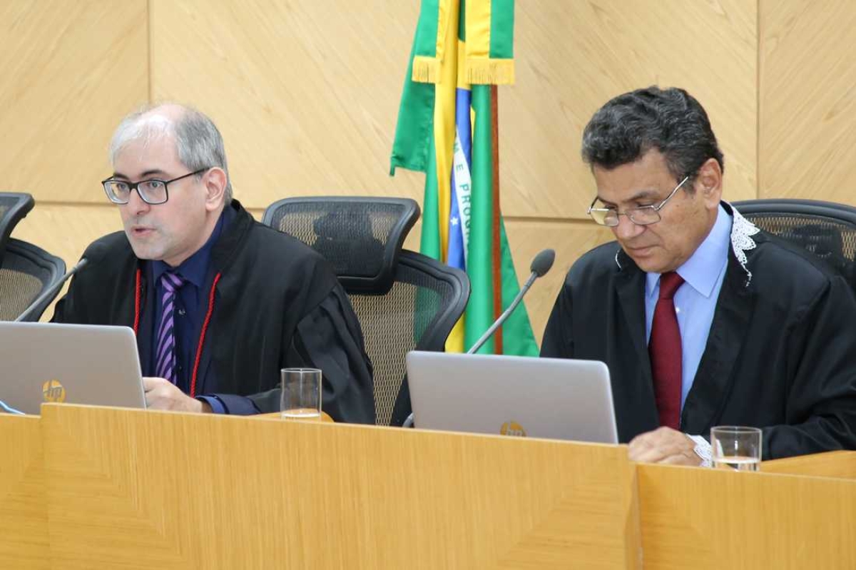 Tribunal de Contas de Sergipe vai apurar se há busca ativa por alunos na rede pública (Foto: TCE/SE)