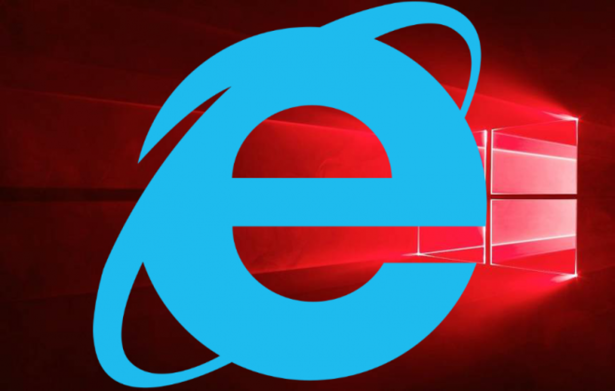 Nem a Microsoft quer que você use o Internet Explorer (Foto: Reprodução)