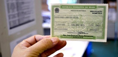 Justiça Eleitoral divulga, a partir do dia 20/2, listas de eleitores que não votaram nos três últimos pleitos (Foto: Arquivo TSE)