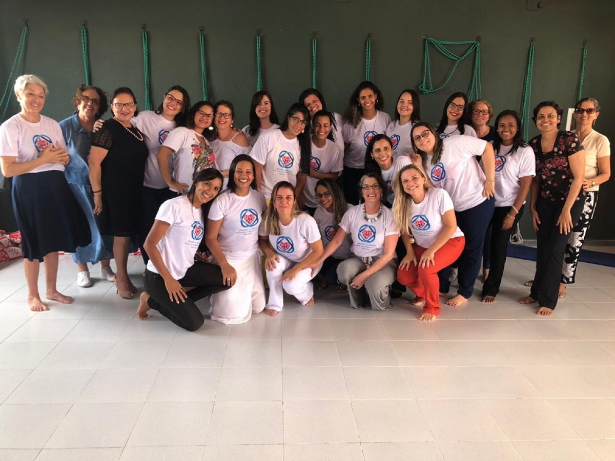Câncer, e agora?: Grupo de Apoio às pessoas com câncer promove segundo encontro (Foto: Via �?ncora Adm Comunicação Ltda)