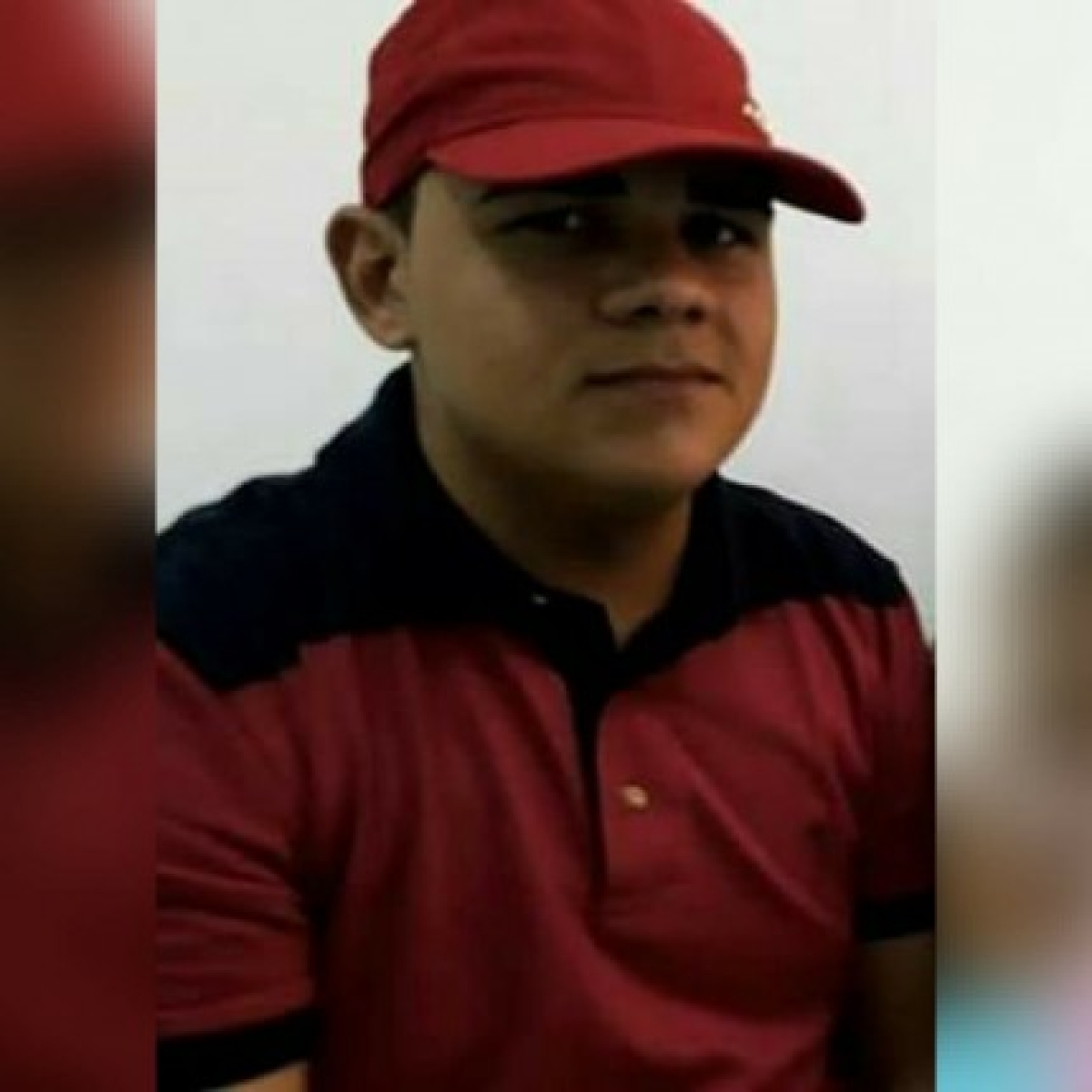 Jovem é assassinado a tiros no bairro Queimadas (Foto: Via Portal Itnet)