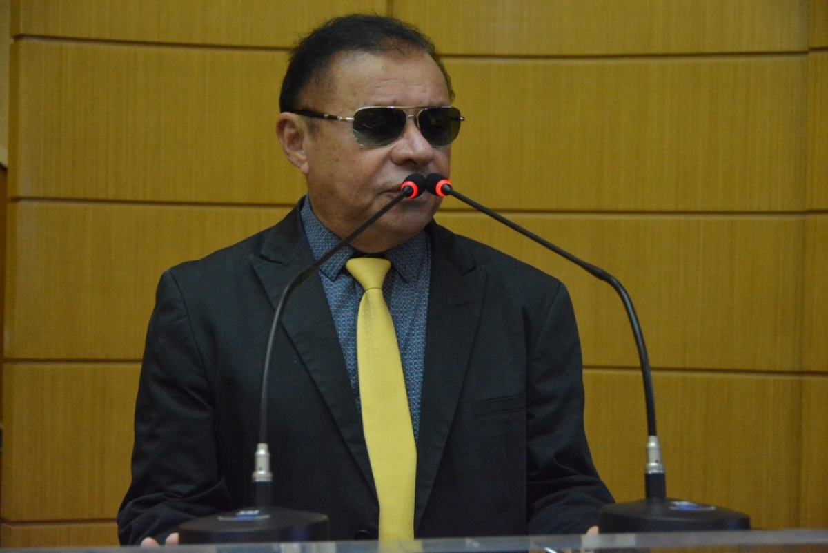 Gilmar Carvalho propõe criação de comissão suprapartidária para pensar Sergipe (Foto: Assessoria Gilmar Carvalho)