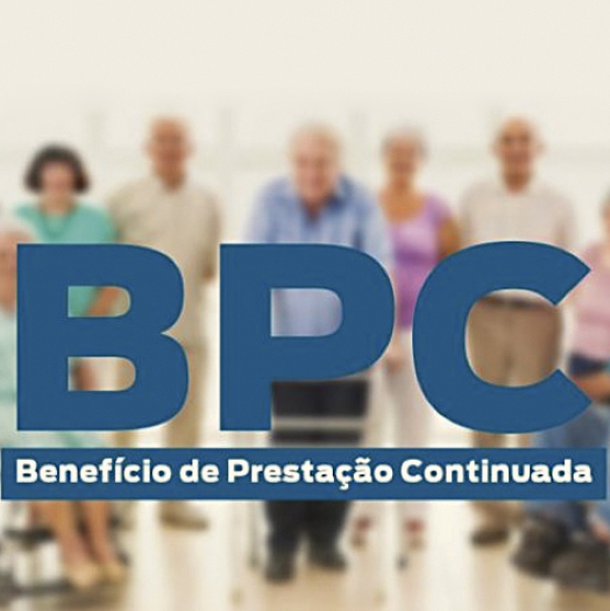 No total, 59.589 sergipanos recebem o Benefício de Prestação Continuada (Imagem: Divulgação)