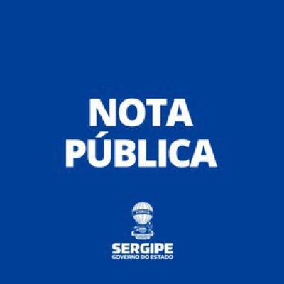 Governo de Sergipe inicia pagamento de servidores nesta sexta, 1/3 (Imagem: ASN)