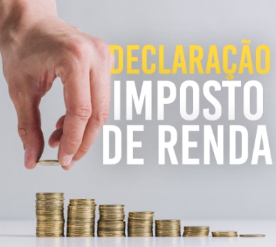 Governo de Sergipe disponibiliza comprovante de rendimentos para declaração do Imposto de Renda (Imagem: Sead/SE)