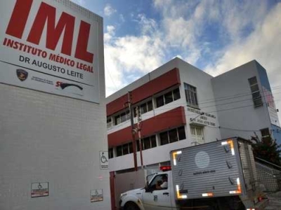 Homem é encontrado morto dentro de casa na zona rural do município (Foto ilustrativa: Via Pingou Notícias)