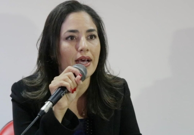 Coordenadora de Polícia Civil da Capital, delegada Viviane Pessoa (Foto: SSP/SE)
