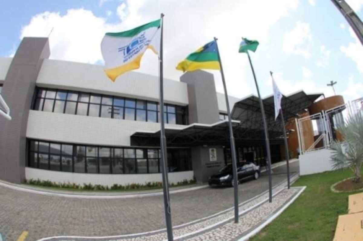TCE constata irregularidades na folha de pessoal do Fundo de Saúde de Tobias Barreto (Foto: TCE/SE)