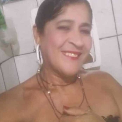 Estanciana está desaparecida desde o dia 4 de março (Foto: Via Diário Sergipano)