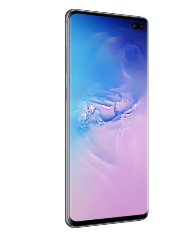 Samsung Galaxy S10 (Imagem: Divulgação)