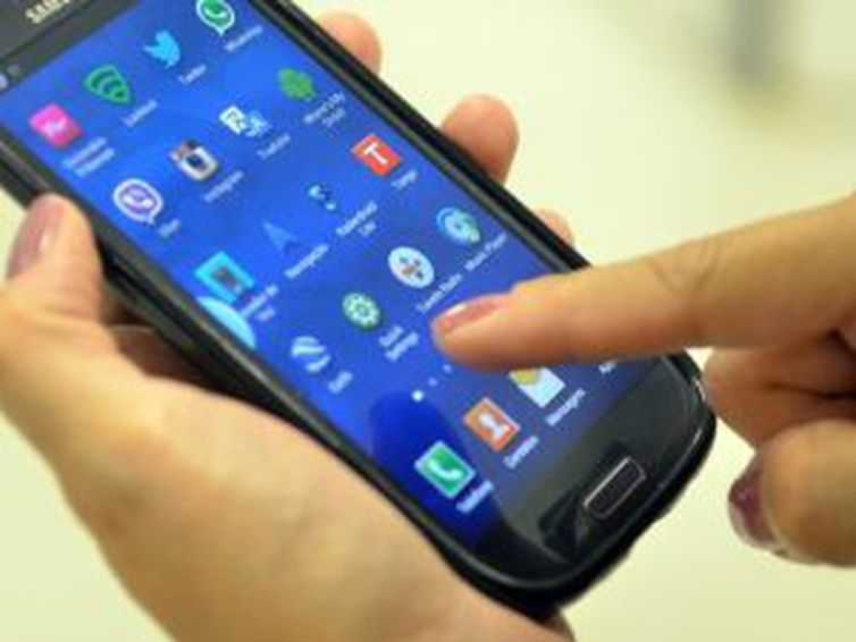 Desde setembro, foram bloqueados mais de 244 mil celulares em todo o Brasil   (Foto: Arquivo Agência Brasil)