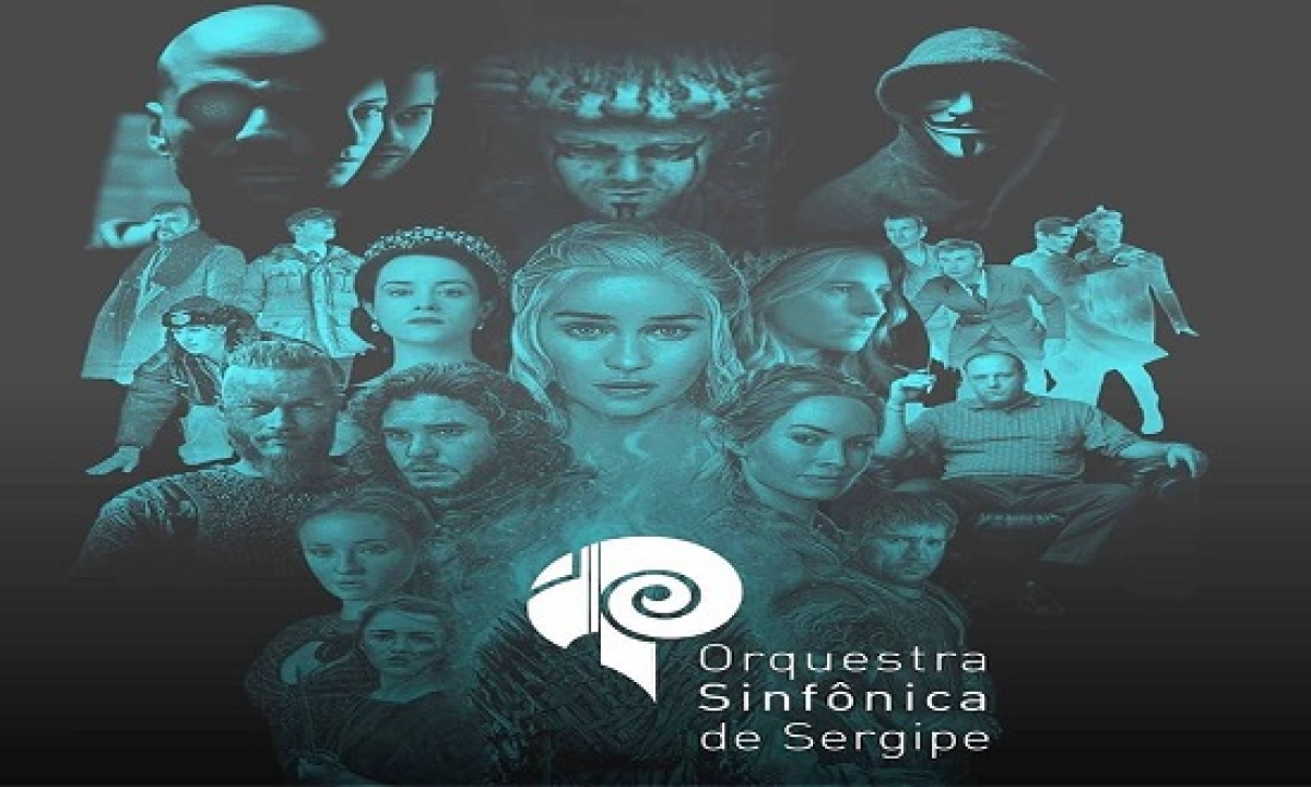 Concerto Muzikflix acontece nos dias 3 e 4 (Foto: Divulgação)