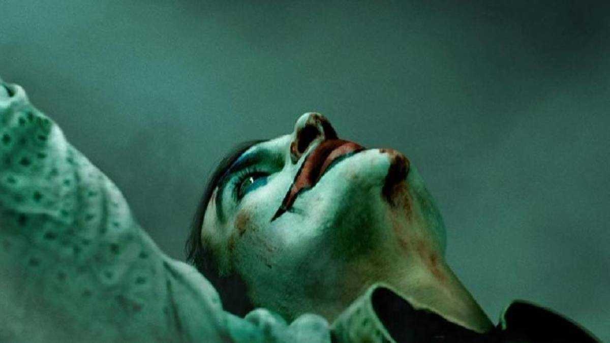 "Coringa", o filme, ganha primeiro trailer. Confira! 
(Foto: Redação do trailer)