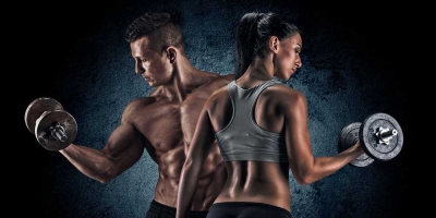 Fit Play Brasil chega a Aracaju (Foto: Divulgação)