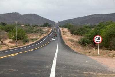 MPF investiga suspensão de instalação de radares na BR 101 em Sergipe (Foto: Beth Santos/ Secretaria Geral da PR)