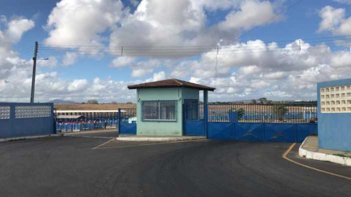 Três matadouros de Sergipe devem ser reabertos em breve, entre eles o de Itabaiana (Foto: Via Portal Itnet)