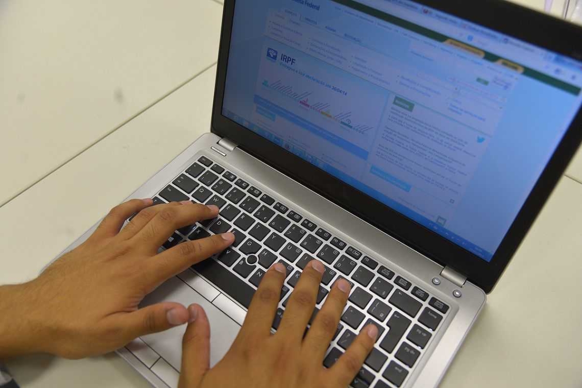 Receita Federal abre consulta a lote da malha fina do Imposto de Renda (Foto: Marcello Casal Jr./ Agência Brasil)