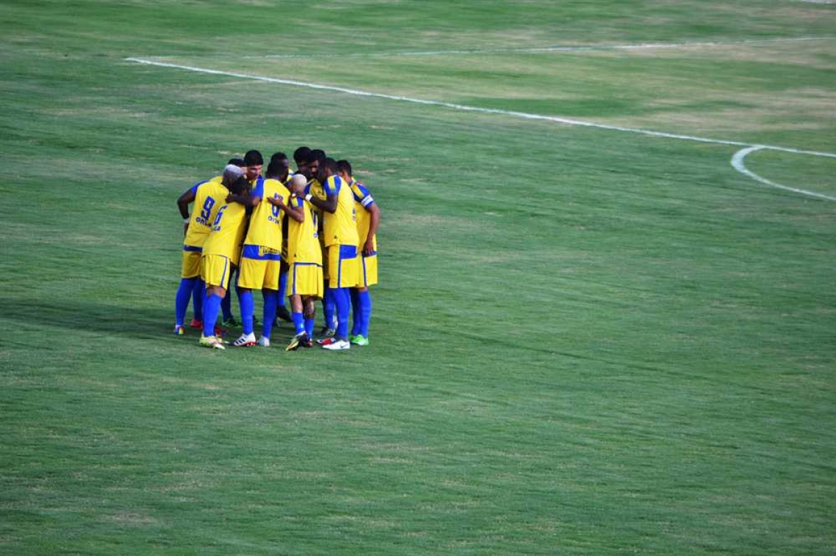 Sergipão: Frei Paulistano bate Sergipe e vai à final do estadual (Foto: Arquivo Portal Infonet)